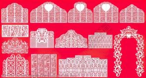 file vector cnc canh cong nghe thuat decor moi nhat