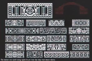 file vector cnc canh cong nghe thuat hien dai dep mat decor