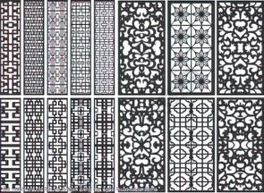 file vector cnc chi tiet vach ngan dang cap nghe thuat decor