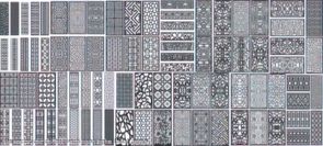 file vector cnc chi tiet vach ngan nghe thuat