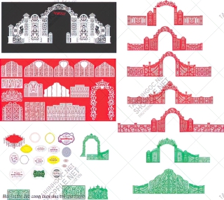 file vector cnc cong cuoi duc tai cnc