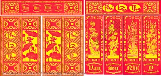 file vector cnc cua nha va khung cua hang rao tu quy