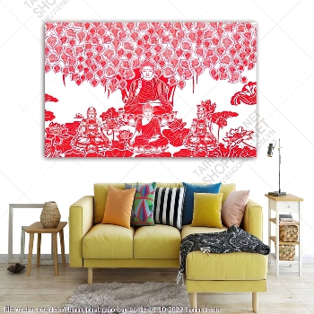 file vector cnc decal tranh phat giao cay bo de 11 10 2022 hanh file vector cnc decal tranh phat giao cay bo de 11 10 2022 hanh