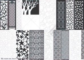 file vector cnc decor trang tri nghe thuat