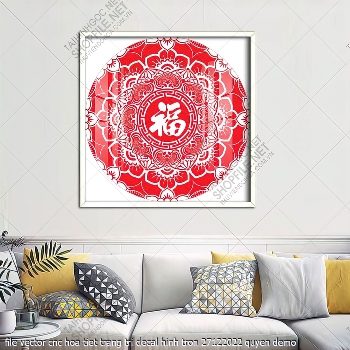file vector cnc hoa tiet trang tri decal hinh tron 27122022 quyen file vector cnc hoa tiet trang tri decal hinh tron 27122022 quyen