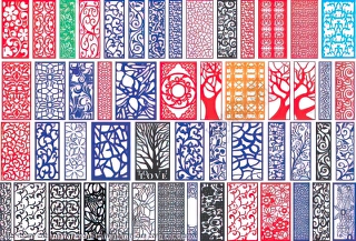 file vector cnc hoa van trang tri hang rao cua cong cnc