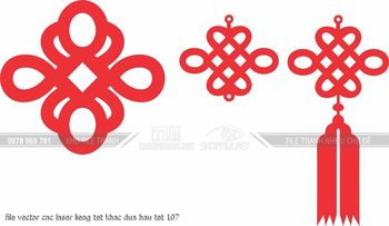 file vector cnc laser lieng tet khac dua hau tet 107