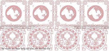 file vector cnc laser lieng tet khac dua hau tet 156