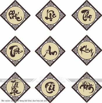 file vector cnc laser lieng tet khac dua hau tet 163