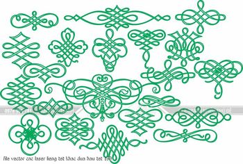 file vector cnc laser lieng tet khac dua hau tet 169