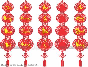 file vector cnc laser lieng tet khac dua hau tet 171
