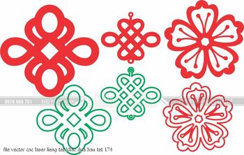 file vector cnc laser lieng tet khac dua hau tet 174