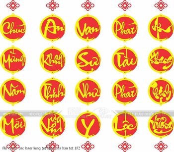 file vector cnc laser lieng tet khac dua hau tet 182