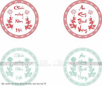 file vector cnc laser lieng tet khac dua hau tet 39