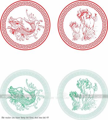 file vector cnc laser lieng tet khac dua hau tet 49