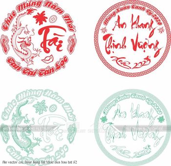 file vector cnc laser lieng tet khac dua hau tet 62