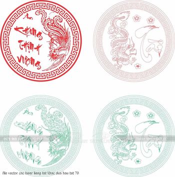 file vector cnc laser lieng tet khac dua hau tet 70