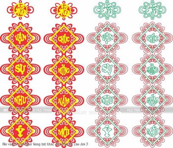 file vector cnc laser lieng tet khac dua hau tet cau doi 3