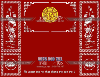 file vector cnc noi that phong tho ban tho 1