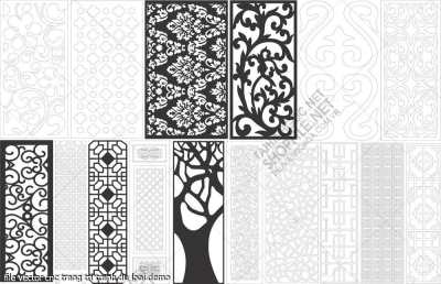 file vector cnc trang tri tranh du loai file vector cnc trang tri tranh du loai