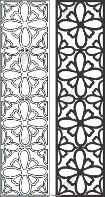 file vector cnc tranh chi tiet trang tri canh cong nghe thuat