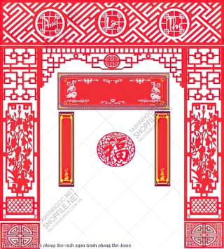 file vector cnc tranh phong tho vach ngan tranh phong tho file vector cnc tranh phong tho vach ngan tranh phong tho