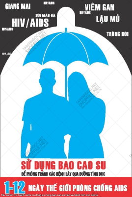 file vector cnc tranh vetor co dong su dung bao cao su bao ve benh tinh duc