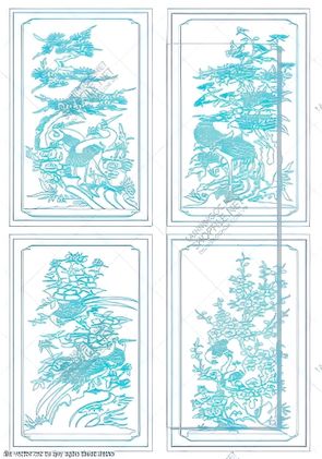 file vector cnc tu quy nghe thuat file vector cnc tu quy nghe thuat