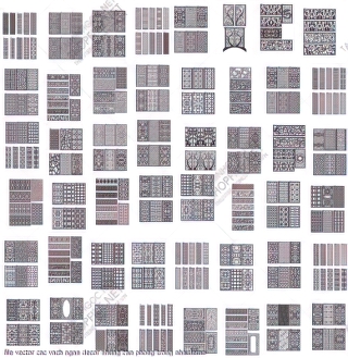 file vector cnc vach ngan decor nhung can phong trong nha file vector cnc vach ngan decor nhung can phong trong nha