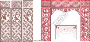 file vector cnc vach tho tranh phong tho dang cap file vector cnc vach tho tranh phong tho dang cap