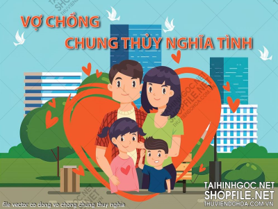 file vector co dong vo chong chung thuy nghia