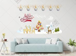 file vector decal noel giang sinh 20122022 ho