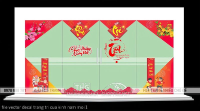 file vector decal trang tri cua kinh nam moi 1