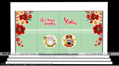 file vector decal trang tri cua kinh nam moi 6
