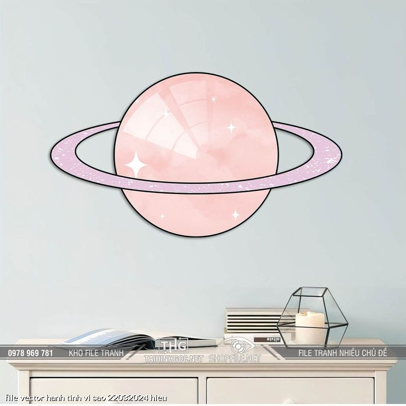 file vector hanh tinh vi sao 22032024 hieu