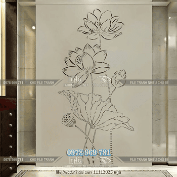 file vector hoa sen 11112025 nga