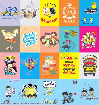 file vector nhung hinh anh decor nghe thuat tranh tre em