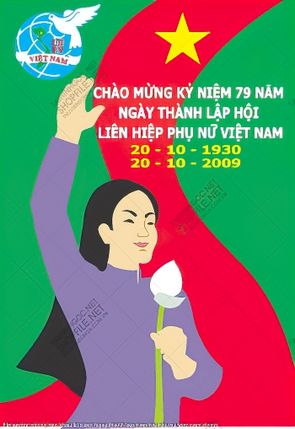 ki niem ngay thanh lap hiep hoi phu nu viet nam