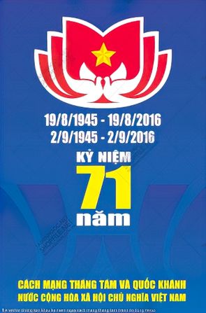 ky niem ngay cach mang thang tam tranh co dong