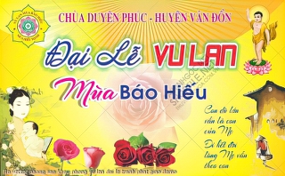 phong vu lan dai le tranh phat giao