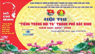 thi dua hoc tap va lam theo tam guong ho chi minh tranh co dong