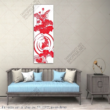 file vector sen ca chep cnc 30112022 quyen file vector sen ca chep cnc 30112022 quyen