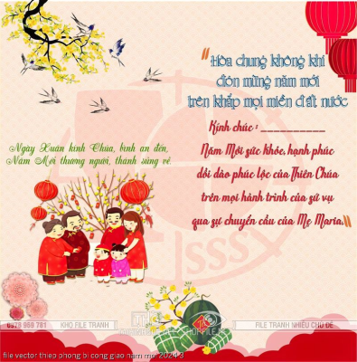 file vector thiep phong bi cong giao nam moi 2024 3