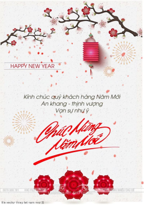 file vector thiep tet nam moi 11