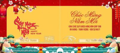 file vector thiep tet nam moi 18