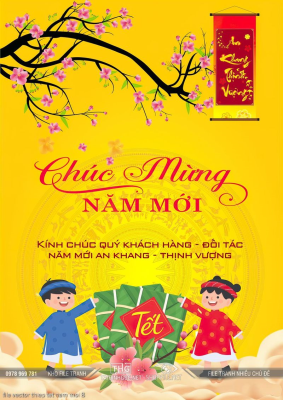 file vector thiep tet nam moi 8