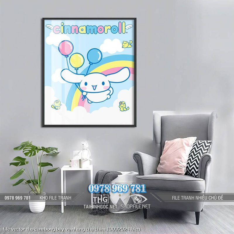 file vector tho cam bong bay va nhung chu chim 13032024 hieu