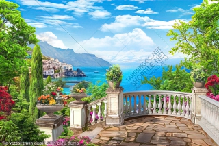 file vector tranh decor quan caffe file vector tranh decor quan caffe
