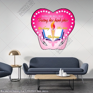 file vector tranh co dong tuyen truyen truong hoc 12122022 tien