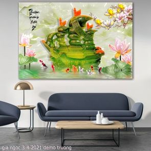 gia ngoc 3 4 2021 truong